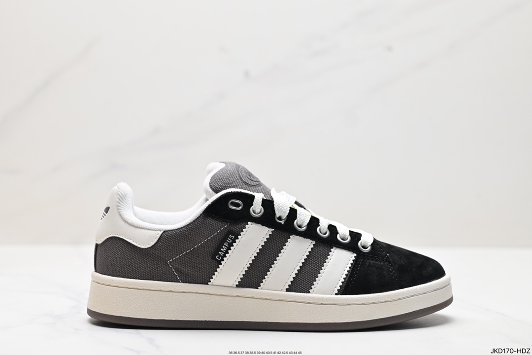 Adidas Campus Shoes